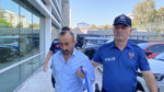 Samsun'da Kıskançlık Nedeniyle Kuzenini Darp Edip Kaçıran Adem G. Gözaltına Alındı