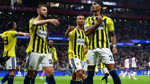 Fenerbahçe deplasmanda Lyon’u yıktı geçti: Şampiyonlar Ligi’nde hasret sona erdi