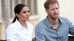 Prens Harry ve Meghan Markle Altı Yıl Sonra İngiltere'ye Döndü