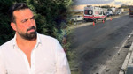 Ankara Polatlı'da Yem Karma Makinesine Düşen İşçi Caner Kılıç Hayatını Kaybetti