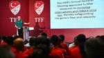 Trossard’ın pozisyonu TFF’yi de karıştırdı: Toplantıda konuşulanlar belli oldu