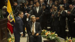 Ekvador Eski Devlet Başkanı Lenin Moreno, Rüşvetten 5 Yıl Hapis Cezasına Çarptırıldı