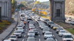 Ankara'da 30 Ağustos Zafer Bayramı Kutlamaları İçin Trafik Düzenlemesi Yapılacak
