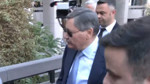 Osman Gökçek babası Melih Gökçek'in sakızını sağlık gerekçesiyle savundu