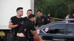 Doğum gününde katledildi: Ailesi olay yerinde göz yaşlarına boğuldu