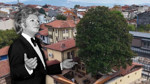 Zeki Müren'in ilham verdiği 300 yıllık manolya Bursa'da