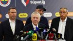 Fenerbahçe, Aziz Yıldırım'ın toplantı iddiasını yalanladı
