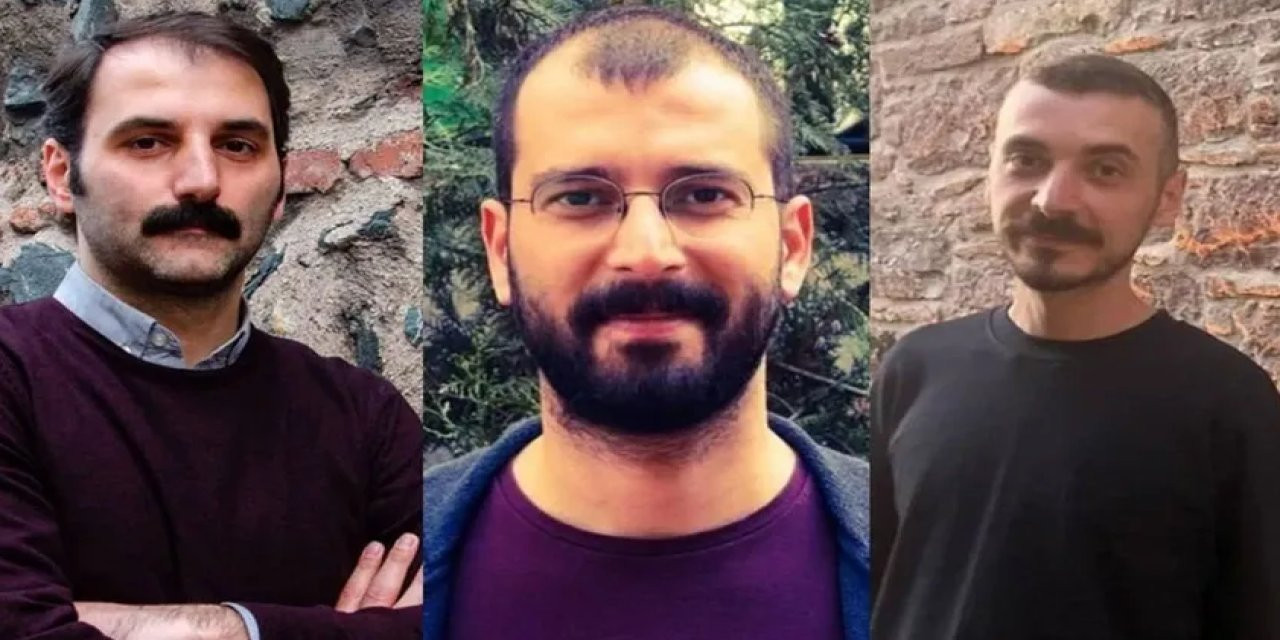 BirGün gazetecileri hakim karşısına çıktı! Ara karar verildi
