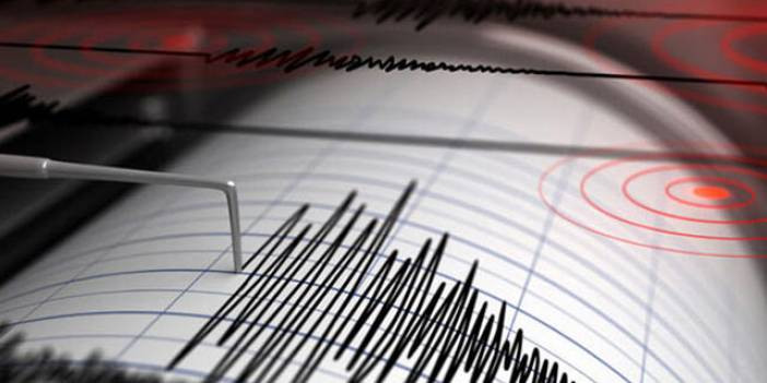 Malatya'da deprem