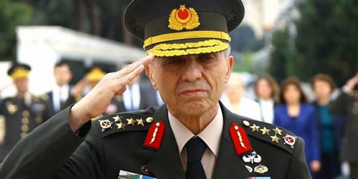 Emekli Orgeneral Galip Mendi: Sedat Peker’in arkasında bir güç var