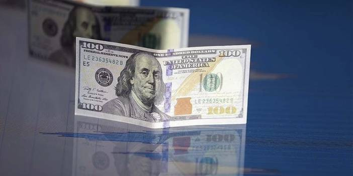 Tarihi zirvenin ardından dolar 8,62 seviyesinden işlem görüyor