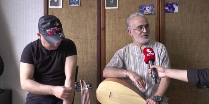 M&uuml;zisyenlerden 1 Haziran Genelgesi'ne tepki: Bu vir&uuml;s sadece enstr&uuml;man ve notalardan mı ge&ccedil;iyor?