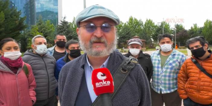 Müzisyenler isyan etti: Vefat eden babamın maaşıyla geçiniyorum