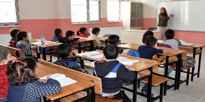 ‘Milli Eğitim Doğu’da Hizbullah’ın elinde’