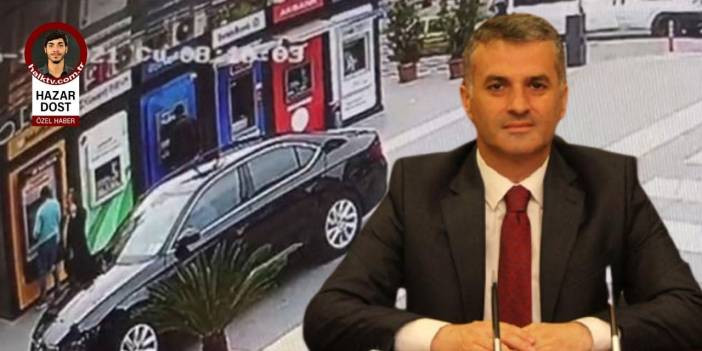 Saldırıya uğrayan Yomra Belediye Başkanı: 'İlçede bizimle anlaşamayan kişilerin azmettirdiğini düşünüyoruz'