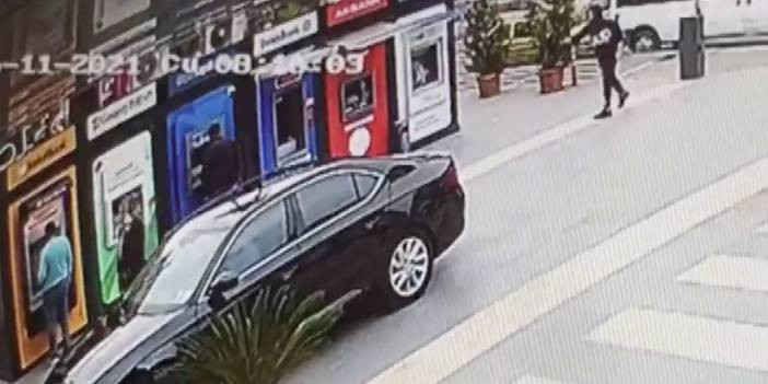 Saldırıya uğrayan Yomra Belediye Başkanı o anları Halk TV'de anlattı