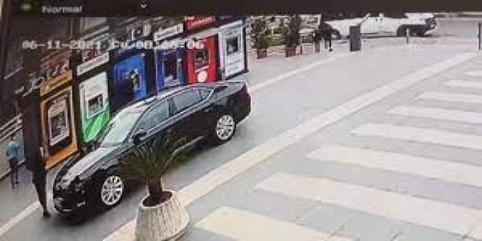 Yomra Belediye Başkanı Mustafa Bıyık’a saldırıda gözaltı