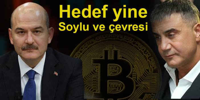 Sedat Peker'den yeni iddialar... Yargı, Thodex, Yeğen, Oğul, Soylu