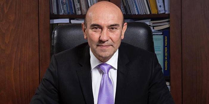 Tun&ccedil; Soyer: HDP binasına d&uuml;zenlenen saldırıyı kınıyorum