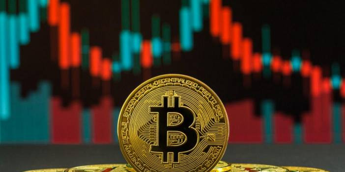 Kripto para piyasalarında son durum: &Ccedil;in'den bir yasak daha