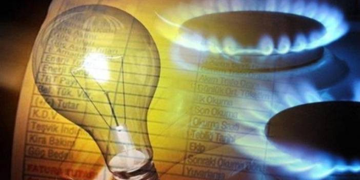Elektrik ve doğalgaz zammına b&uuml;y&uuml;k tepki: Ger&ccedil;ek enflasyonun en a&ccedil;ık g&ouml;stergesi