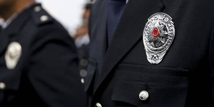 2021'de 47 polis intihar etti: Polis intiharlarındaki artış s&uuml;r&uuml;yor