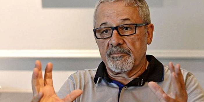 Naci Görür: İstanbul’da enkaz 24 saat çalışmayla 3-5 yılda ancak kaldırılabilir