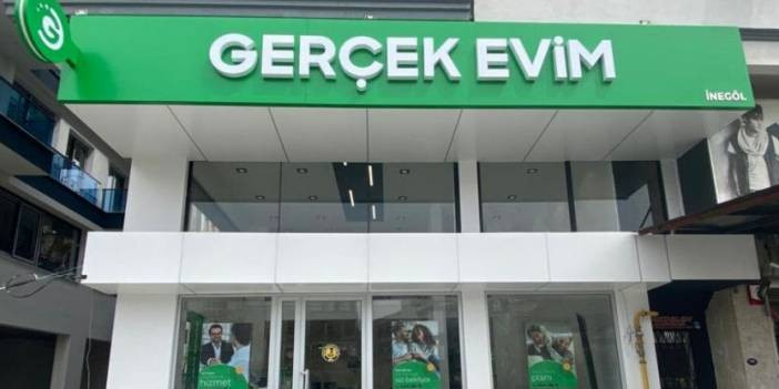 'Ger&ccedil;ek Evim' vurgunu: 600 milyon lira toplamışlar