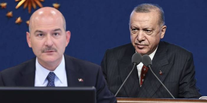 AKP Grup Başkanvekili Turan'dan &lsquo;Soylu, Erdoğan&rsquo;ı teslim almış durumda&rsquo; yanıtı