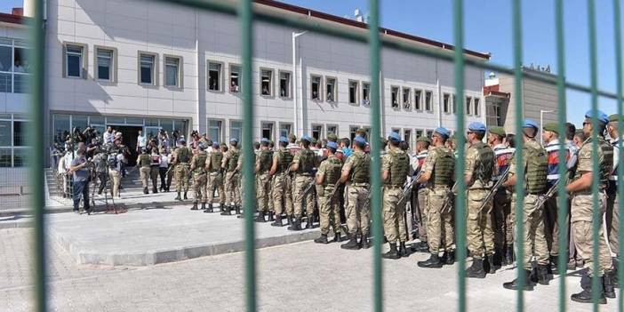 Akıncı &Uuml;ss&uuml; davasında yeni gelişme