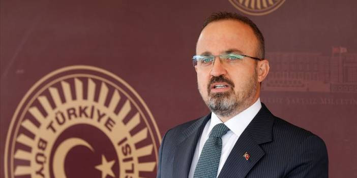 AKP&rsquo;den Soylu ve Bah&ccedil;eli a&ccedil;ıklaması