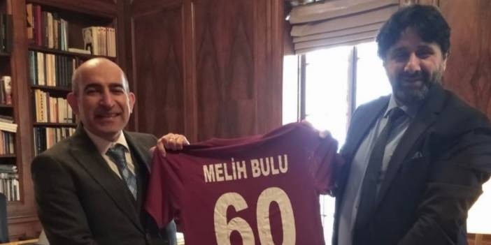 Melih Bulu'nun ardından onlar da k&uuml;me d&uuml;şt&uuml;