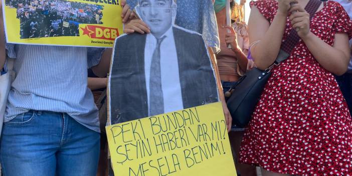 &Uuml;niversite &ouml;ğrencileri Kadık&ouml;y&rsquo;de: T&uuml;m kayyumlar gidecek