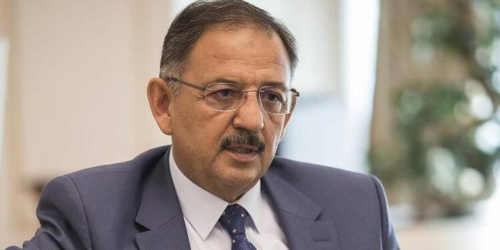 &Ouml;zhaseki: Pandemi koalisyon h&uuml;k&uuml;metler d&ouml;nemine denk gelseydi millet biterdi
