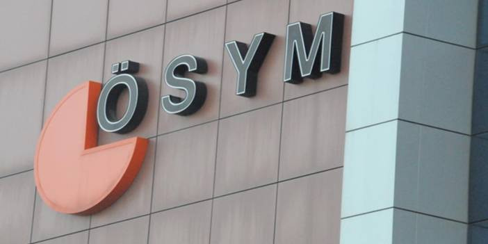 ÖSYM'de kılavuz skandalı iddiası: Yüz binlerce adayın sıralaması kaydırıldı