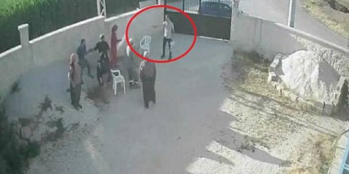 Konya'da aile katliamı: Katil zanlısı Mehmet Altun, yakalandı