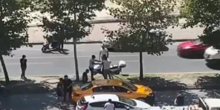 S&uuml;r&uuml;c&uuml; adayına dehşeti yaşatmışlardı; ayrıntılar ortaya &ccedil;ıktı