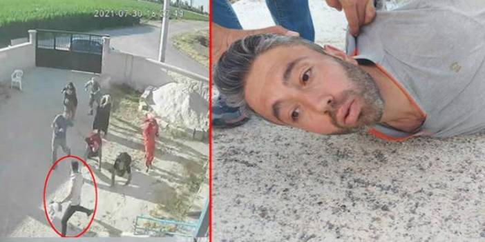 Konya'da aynı aileden 7 kişiyi katleden Mehmet Altun'un ilk ifadesi ortaya &ccedil;ıktı
