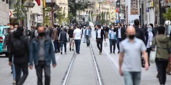Haftalık vaka tablosu a&ccedil;ıklandı: En &ccedil;ok artışın yaşandığı iller belli oldu
