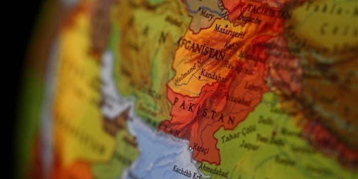 ABD ve İngiltere'den vatandaşlarına Afganistan'ı terk etme &ccedil;ağrısı