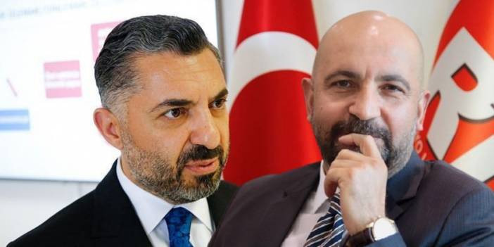 İlhan Taş&ccedil;ı, RT&Uuml;K toplantısına alınmadı