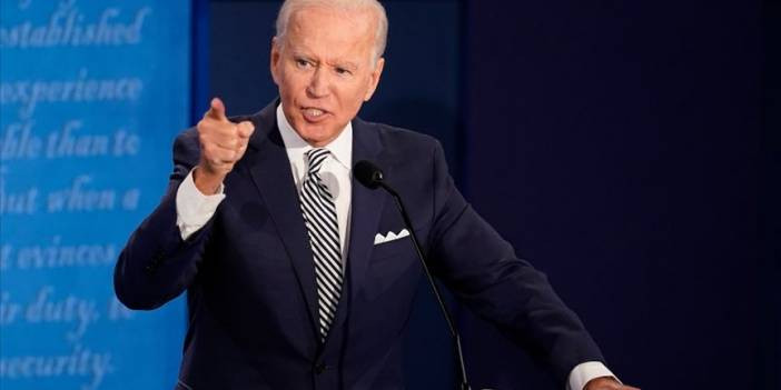 ABD Başkanı Biden’dan Afganistan açıklaması: Sizinle işimiz bitmedi henüz
