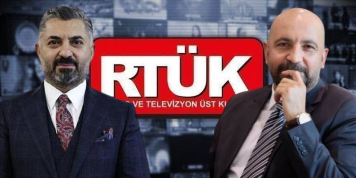 RT&Uuml;K &Uuml;st Kurul &Uuml;yesi İlhan Taş&ccedil;ı: Hafta başı itibariyle dava a&ccedil;mış olacağım