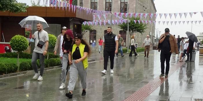 Karadeniz'de Delta alarmı: Yoğun bakımlar doluyor