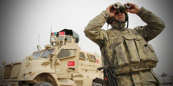 Reuters: T&uuml;rkiye, Kabil Havalimanı'nı koruma planından vazge&ccedil;ti