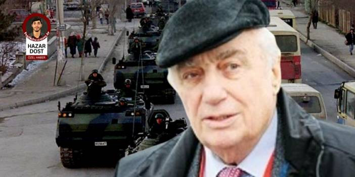 &Ccedil;etin Doğan'dan ilk a&ccedil;ıklama halktv.com.tr'ye: "S&ouml;z&uuml;n bittiği yerdeyiz, valizimiz hazır"