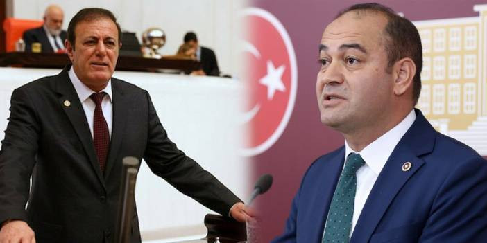 CHP&rsquo;li 2 milletvekili koronavir&uuml;se yakalandı