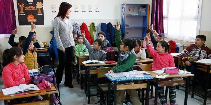 MEB, okula uyum eğitimlerinin &ccedil;er&ccedil;evesini belirledi