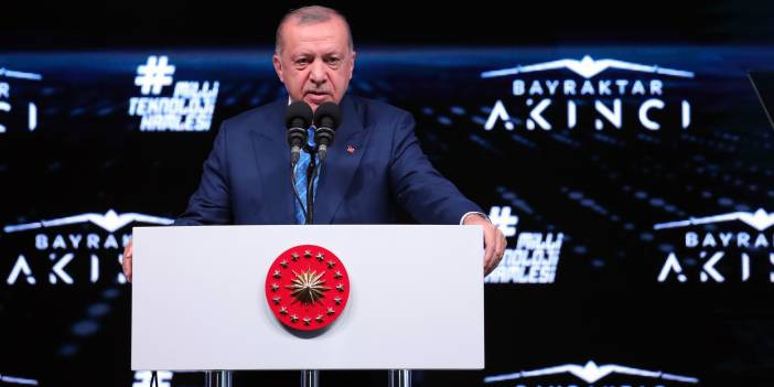 Erdoğan: Paris İklim Anlaşması'nı onaylayacağız