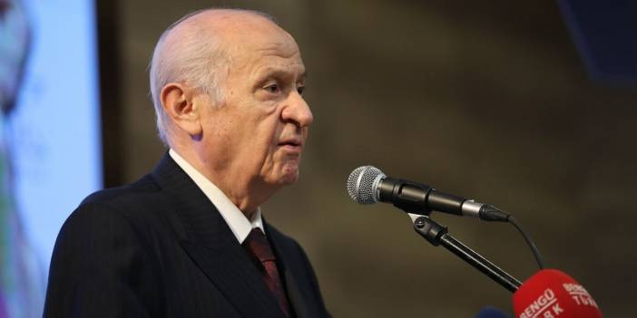 Bah&ccedil;eli: Cumhur İttifakı'nın kararı y&uuml;zde 7 olarak tescillendi